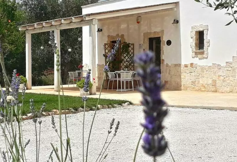 Residence Spadalunga