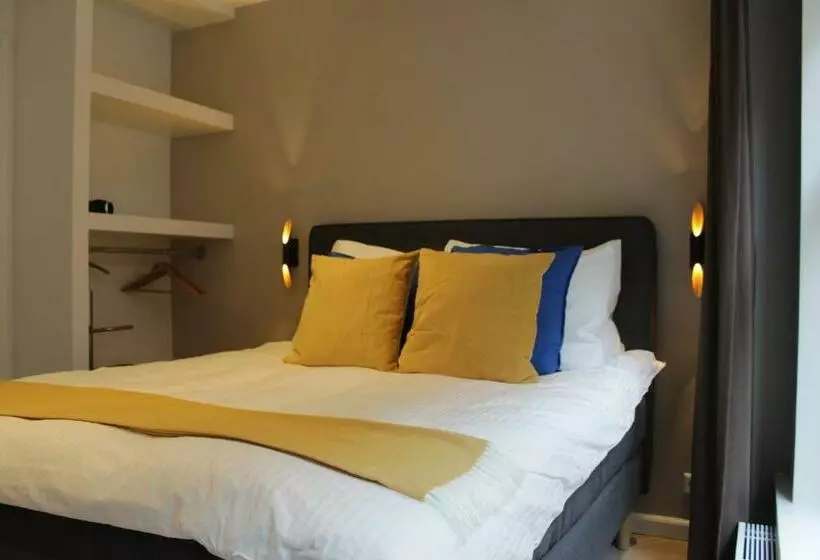 Rust B&b