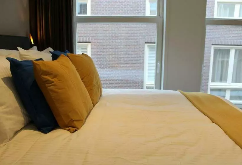 Rust B&b