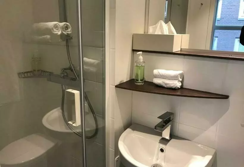 Rust B&b