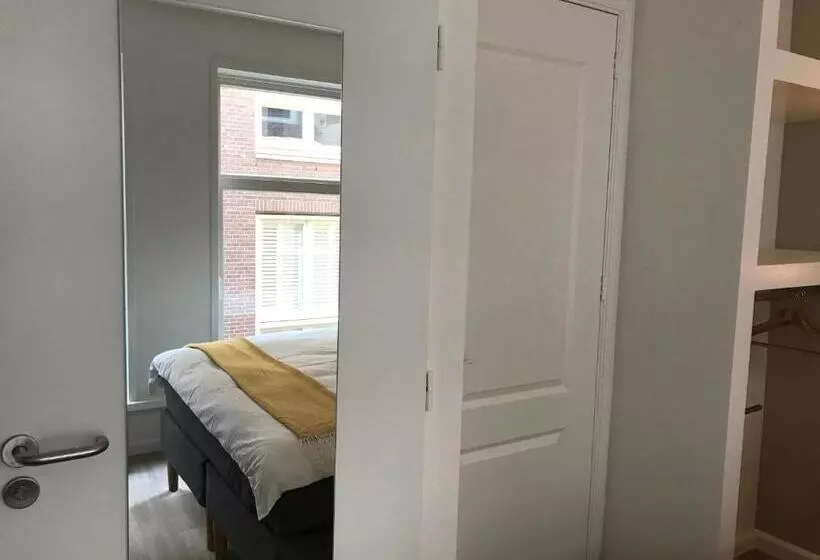 Rust B&b