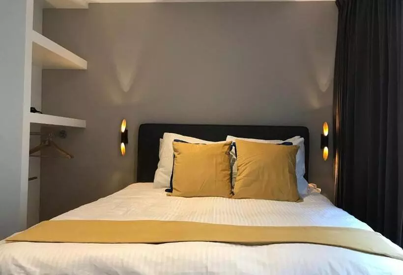Rust B&b