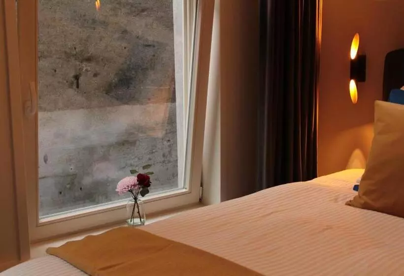 Rust B&b