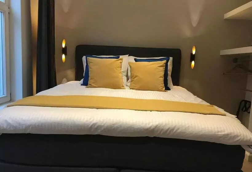 Rust B&b