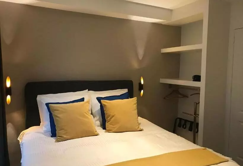 Rust B&b