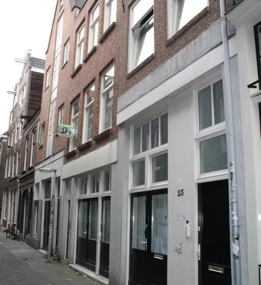 Rust B&b