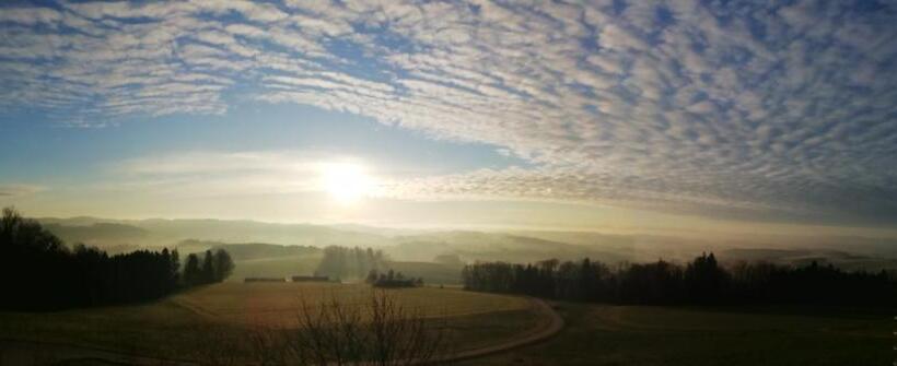 فندق صغير Landgasthof Peterbauer