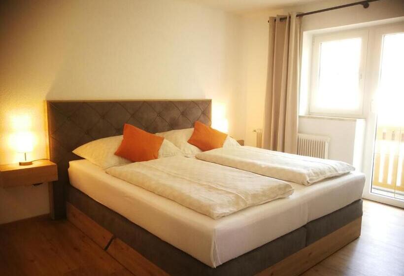 فندق صغير Landgasthof Peterbauer