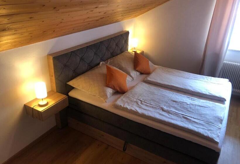 فندق صغير Landgasthof Peterbauer