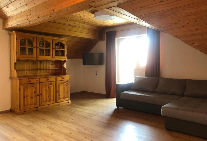 فندق صغير Landgasthof Peterbauer