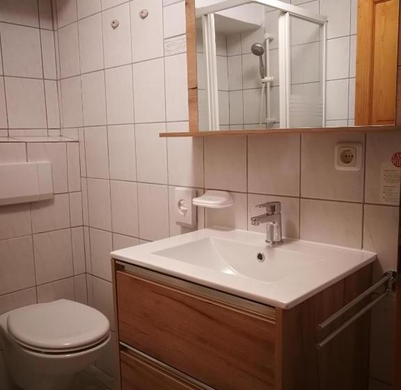 فندق صغير Landgasthof Peterbauer