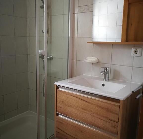 فندق صغير Landgasthof Peterbauer