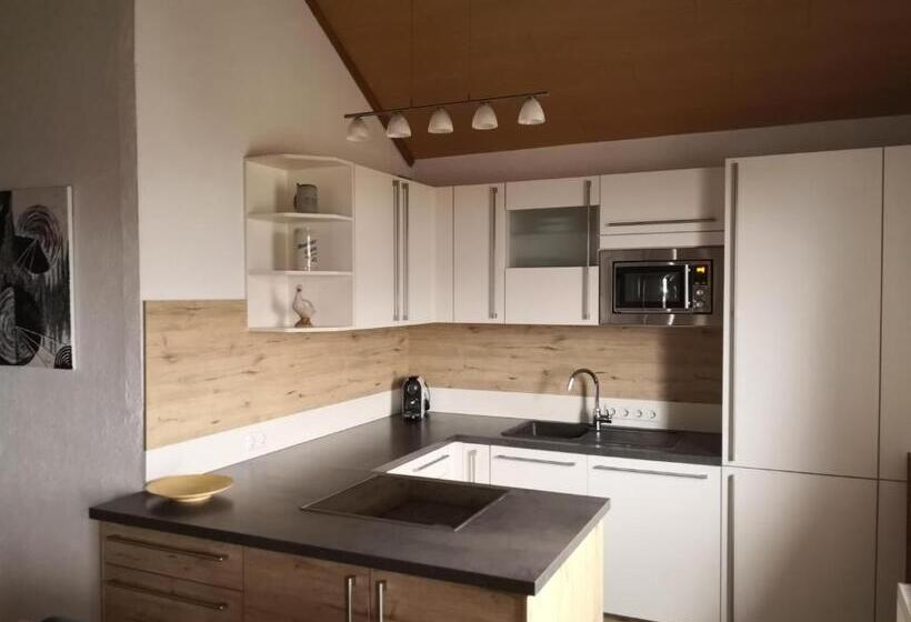 فندق صغير Landgasthof Peterbauer