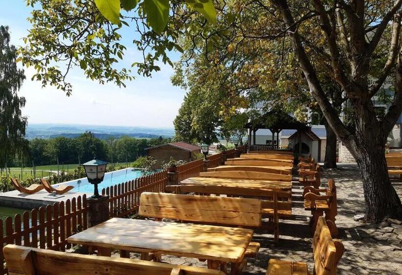 فندق صغير Landgasthof Peterbauer