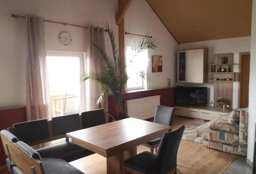 فندق صغير Landgasthof Peterbauer