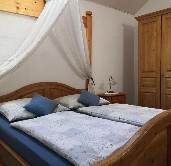 فندق صغير Landgasthof Peterbauer