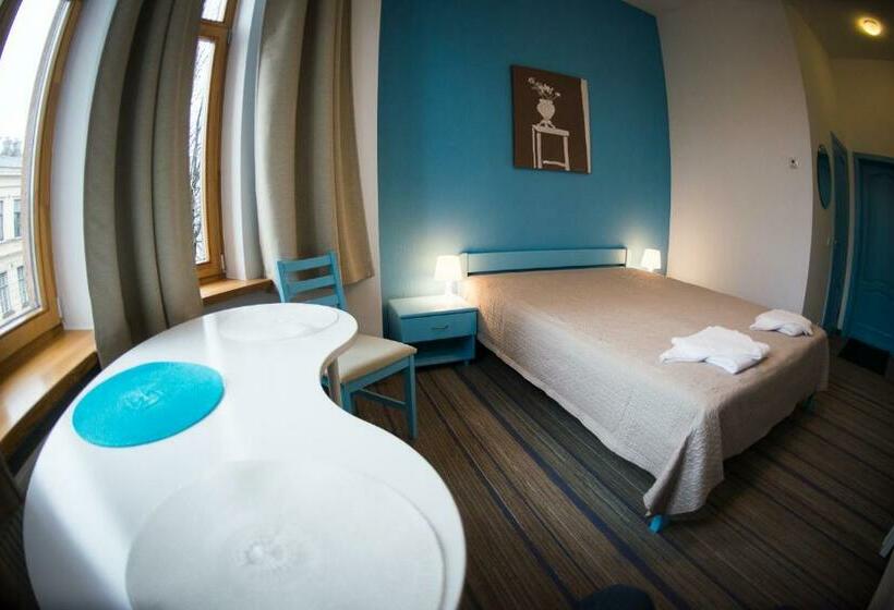 هاستل Moja Accommodation