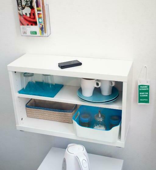 هاستل Moja Accommodation