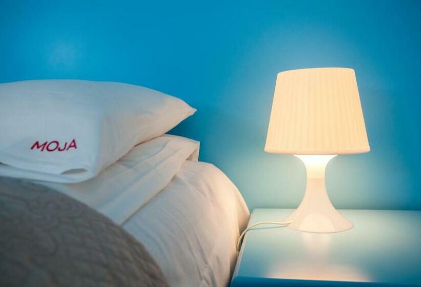 هاستل Moja Accommodation