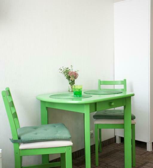 هاستل Moja Accommodation