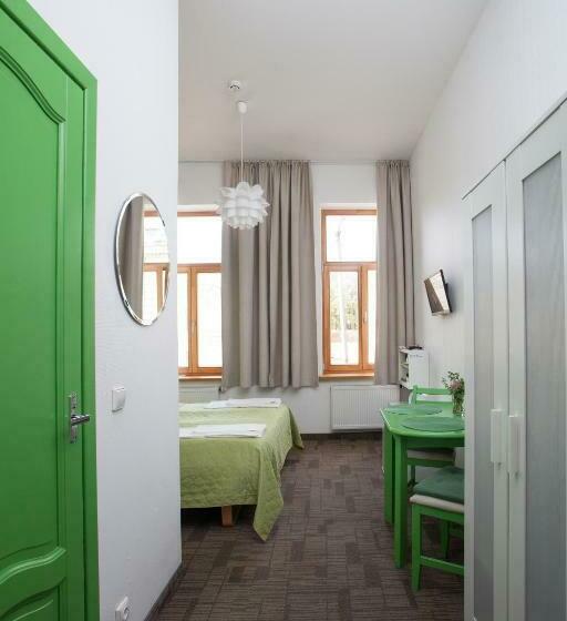 هاستل Moja Accommodation