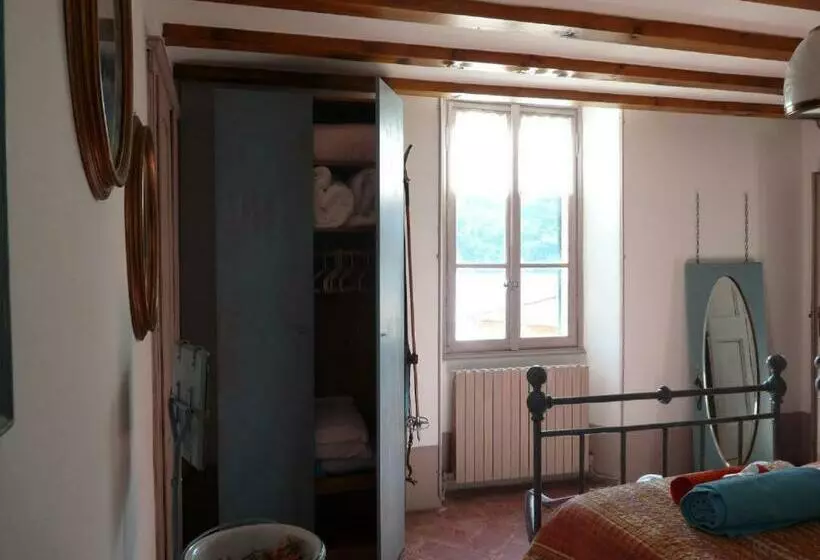 B&b A Casa Di Camilla