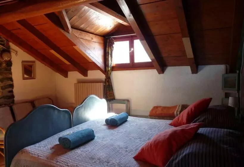 B&b A Casa Di Camilla