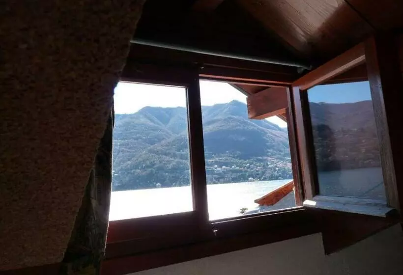 B&b A Casa Di Camilla