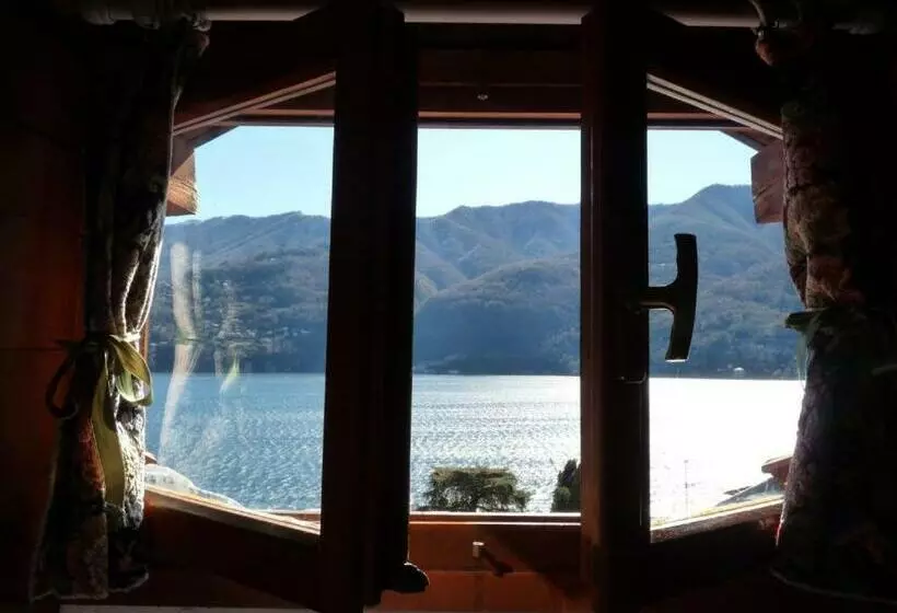 B&b A Casa Di Camilla