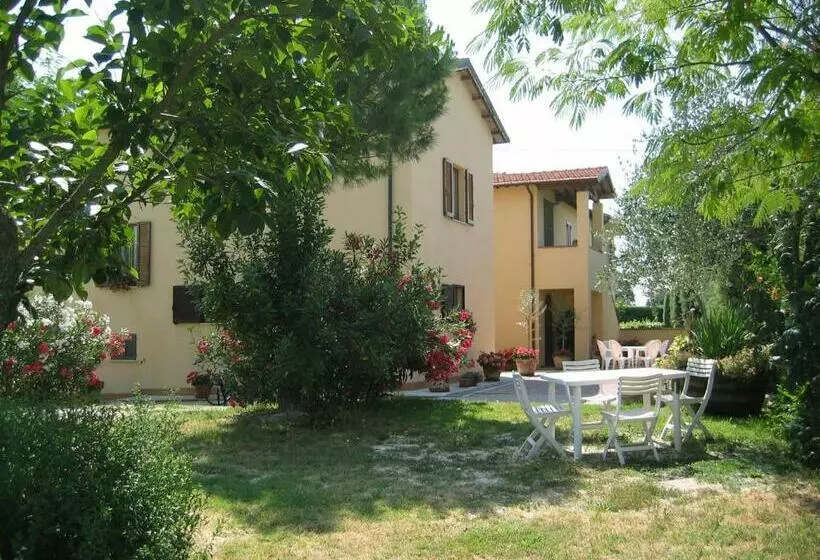 B&b Barbara Assisi