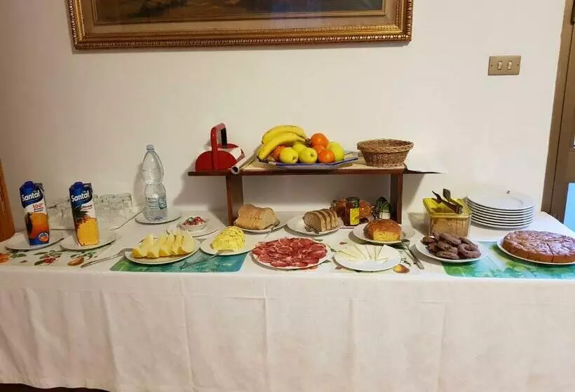 B&b Barbara Assisi