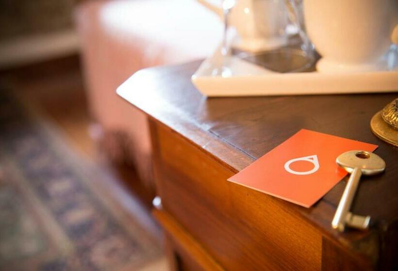 ベッドアンドブレックファースト Alquaranta