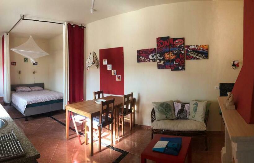 צימר Casa O Futuro