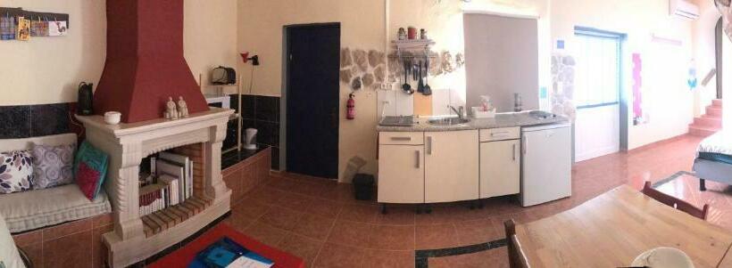 צימר Casa O Futuro