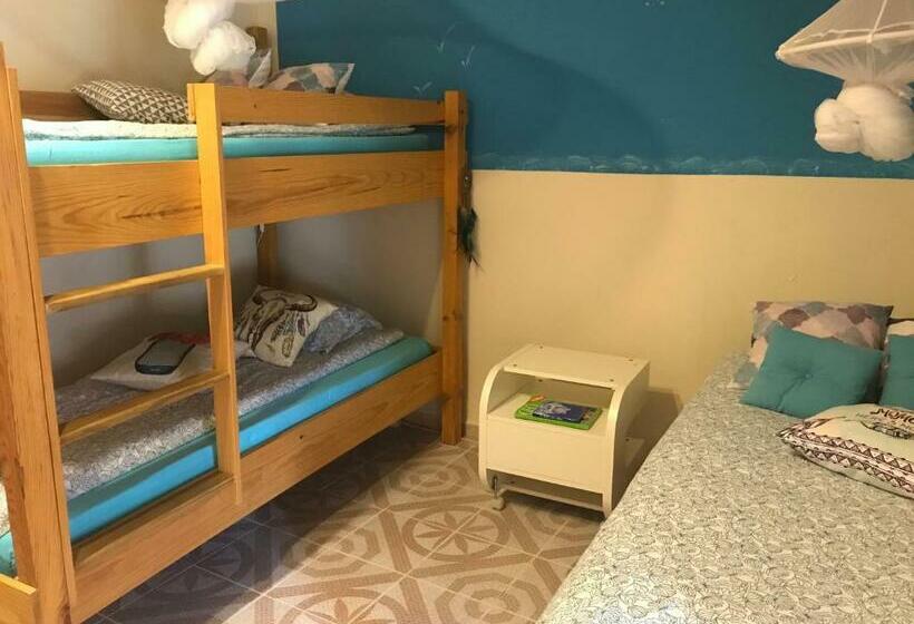 צימר Casa O Futuro