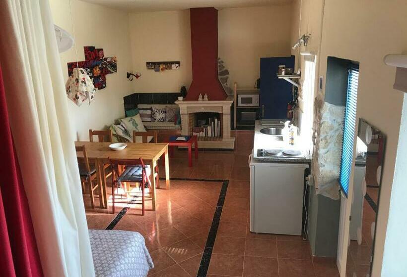 צימר Casa O Futuro