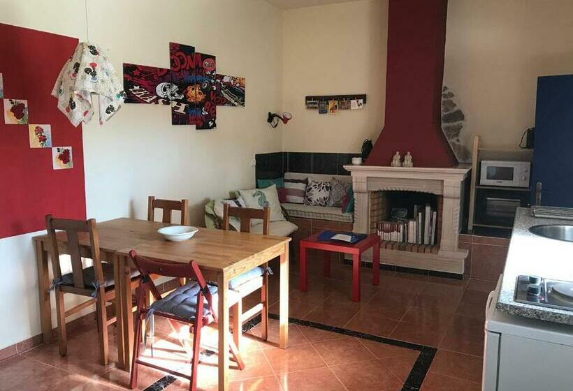 צימר Casa O Futuro