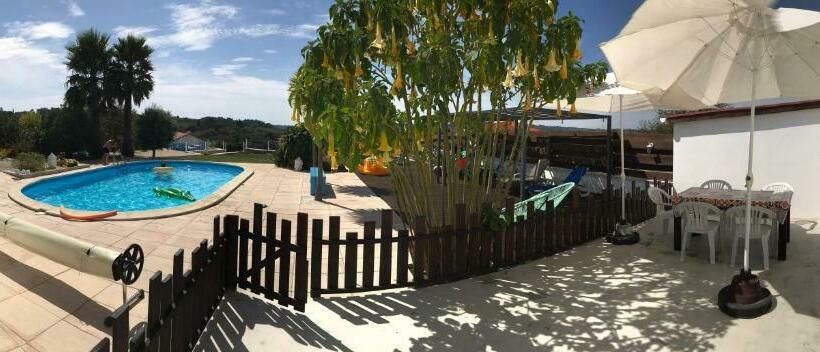 צימר Casa O Futuro