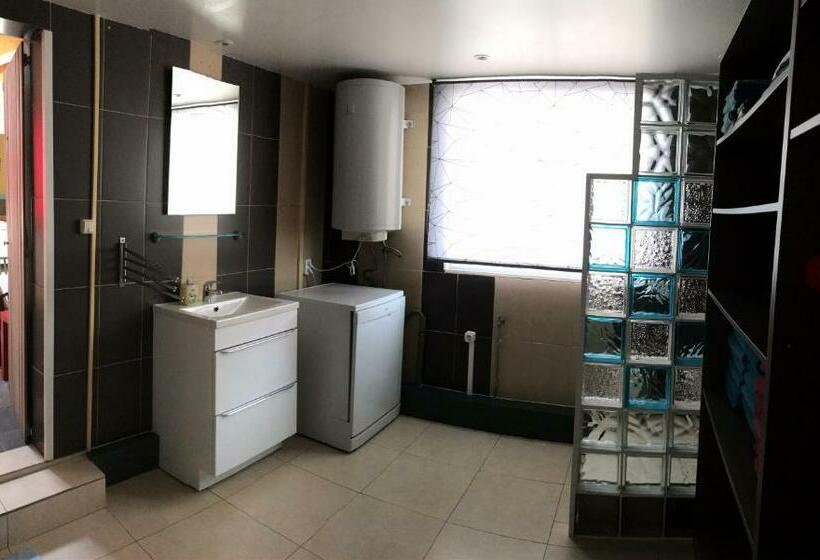 צימר Casa O Futuro