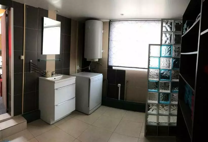 Aamiaismajoitus (B&B) Casa O Futuro