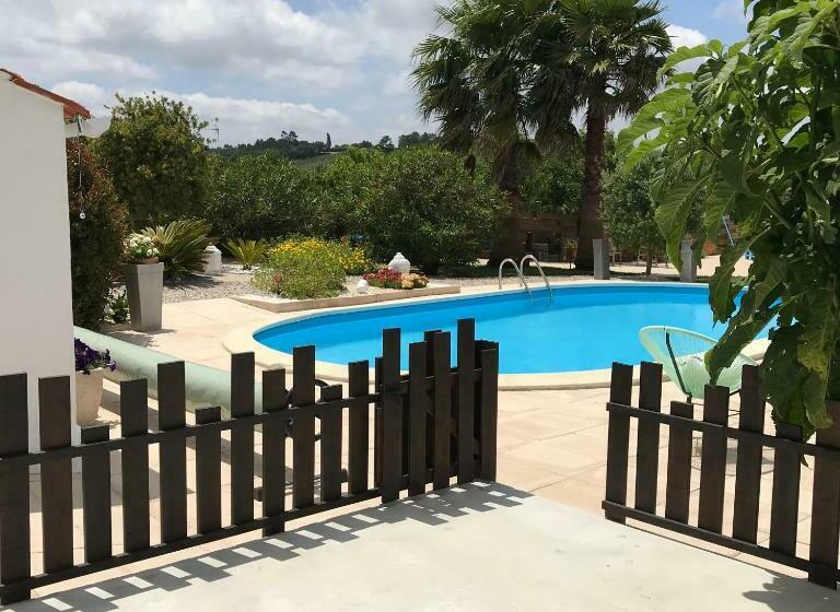 צימר Casa O Futuro