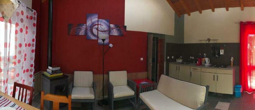 צימר Casa O Futuro