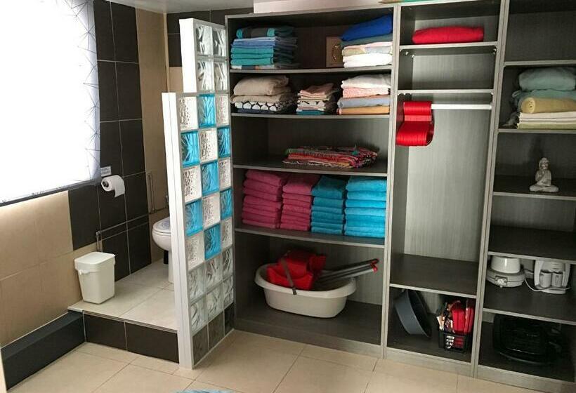 צימר Casa O Futuro