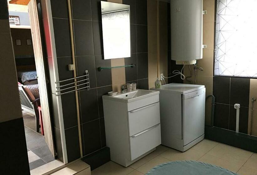 צימר Casa O Futuro