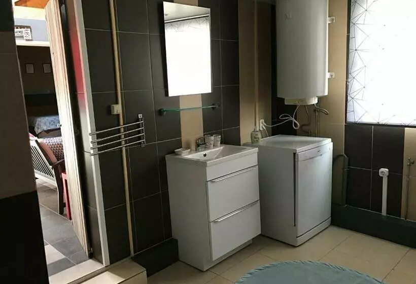 Aamiaismajoitus (B&B) Casa O Futuro