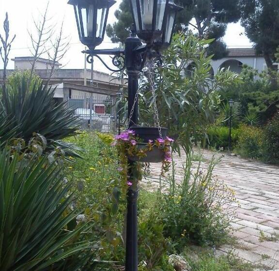 Bed & Breakfast L Arca