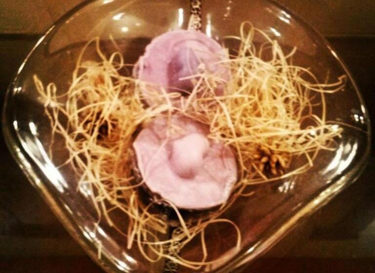 Bed & Breakfast L Arca