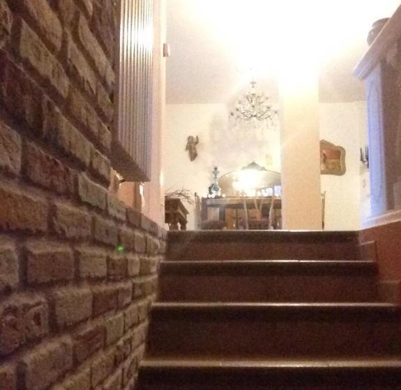 Bed & Breakfast L Arca