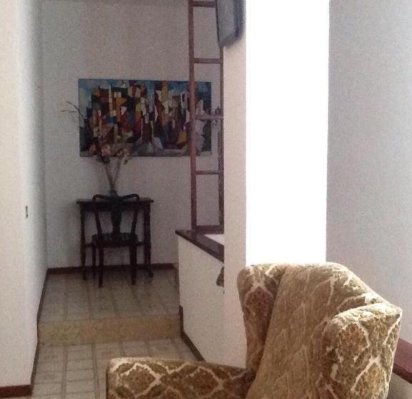 Bed & Breakfast L Arca