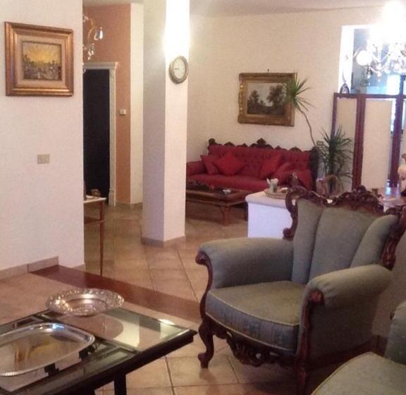 Bed & Breakfast L Arca